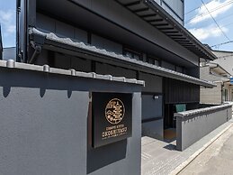 Tabist GROOVE KYOTO OKOSHIYASU