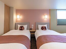 Tabist GROOVE KYOTO OKOSHIYASU