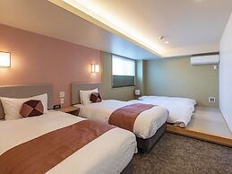 Tabist GROOVE KYOTO OKOSHIYASU