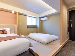 Tabist GROOVE KYOTO OKOSHIYASU