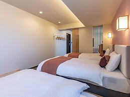 Tabist GROOVE KYOTO OKOSHIYASU