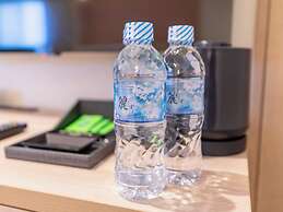 Tabist GROOVE KYOTO OKOSHIYASU