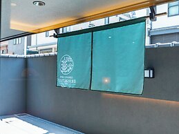 Tabist GROOVE KYOTO OKOSHIYASU