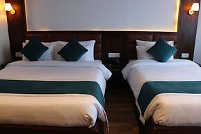Galaxy Garden Resort
