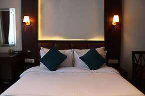 Galaxy Garden Resort