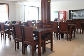 Galaxy Garden Resort