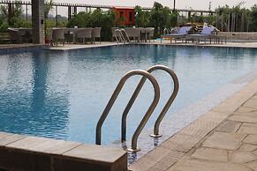 Galaxy Garden Resort