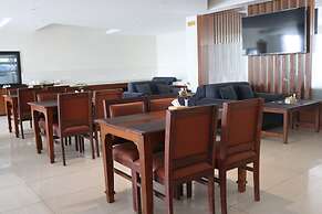 Galaxy Garden Resort
