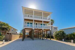 It’s Fox O'Clock Somewhere with Private Pool