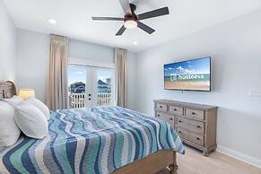 It’s Fox O'Clock Somewhere with Private Pool