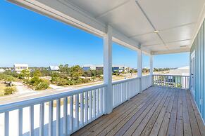 It’s Fox O'Clock Somewhere with Private Pool