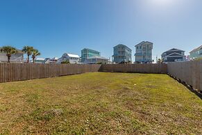 It’s Fox O'Clock Somewhere with Private Pool