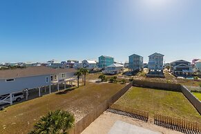 It’s Fox O'Clock Somewhere with Private Pool