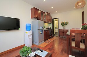 NINE HOUSING 12 DAO TAN