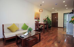 NINE HOUSING 12 DAO TAN