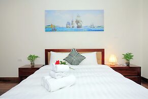 NINE HOUSING 12 DAO TAN