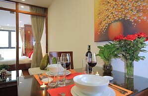 NINE HOUSING 12 DAO TAN