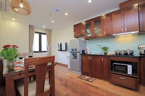 NINE HOUSING 12 DAO TAN