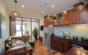 NINE HOUSING 12 DAO TAN