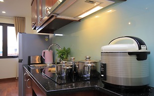 NINE HOUSING 12 DAO TAN