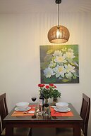 NINE HOUSING 12 DAO TAN