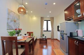 NINE HOUSING 12 DAO TAN