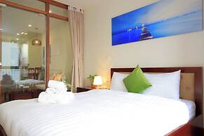 NINE HOUSING 12 DAO TAN