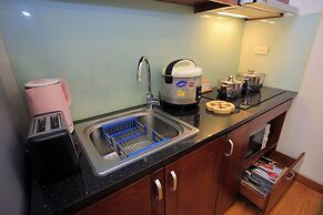 NINE HOUSING 12 DAO TAN