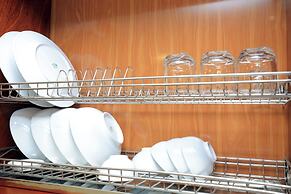 NINE HOUSING 12 DAO TAN