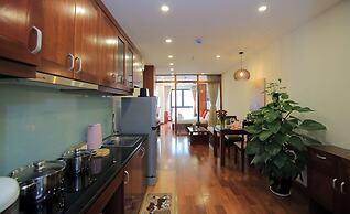 NINE HOUSING 12 DAO TAN