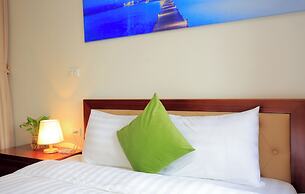 NINE HOUSING 12 DAO TAN