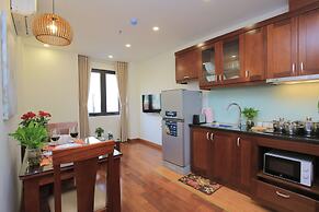 NINE HOUSING 12 DAO TAN