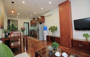 NINE HOUSING 12 DAO TAN