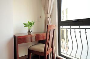 NINE HOUSING 12 DAO TAN