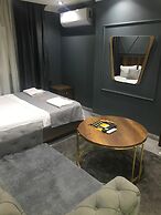 Ottoman Suite Hotel
