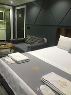 Ottoman Suite Hotel