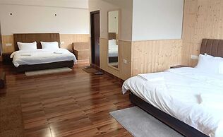 FLORET RESORT LACHUNG