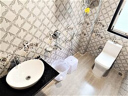 FLORET RESORT LACHUNG