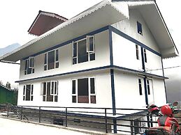 FLORET RESORT LACHUNG