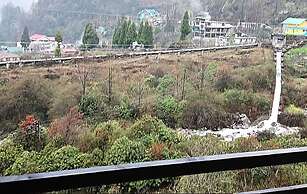 FLORET RESORT LACHUNG