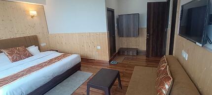 FLORET RESORT LACHUNG