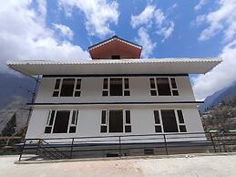 FLORET RESORT LACHUNG