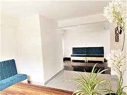 FLORET RESORT LACHUNG