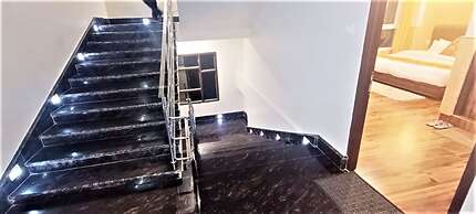 FLORET RESORT LACHUNG