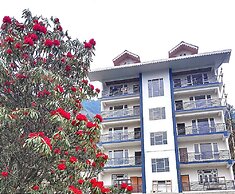 FLORET RESORT LACHUNG