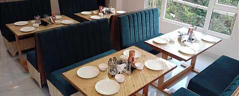 FLORET RESORT LACHUNG