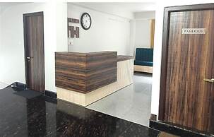 FLORET RESORT LACHUNG