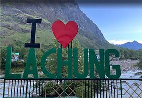 FLORET RESORT LACHUNG