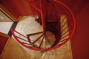 Urban Apartments 23