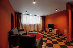 Urban Apartments 23